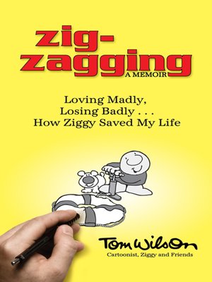 cover image of Zig-zagging